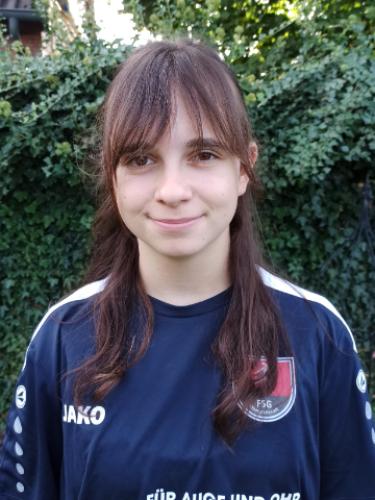 Feli-Talia Gerstenberg