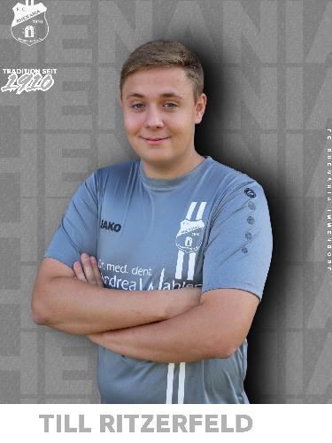 Till Ritzerfeld