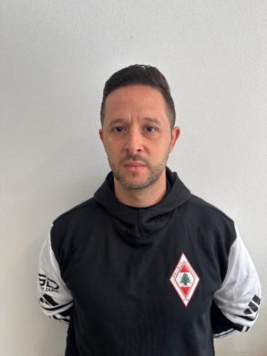 Imad Lagmouch