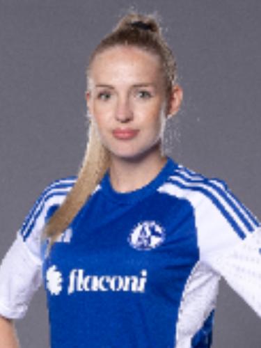 Nathalie Daniele Bollmann