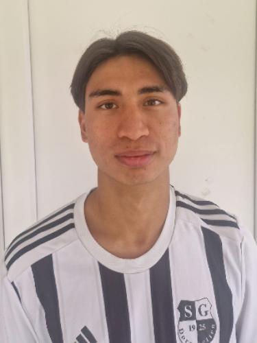 Sudip Sunar