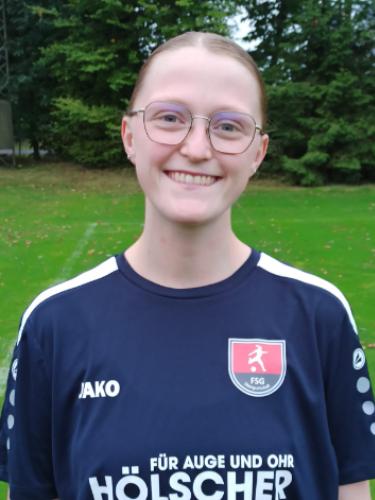 Sandra Gemen