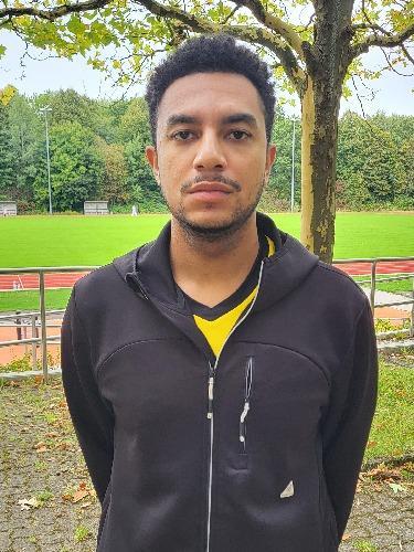 Rudi Alexandre Eusebio Tavares