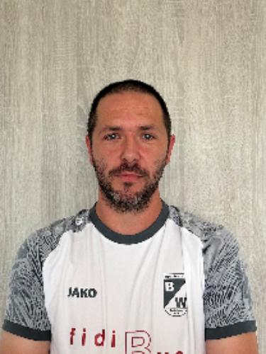 Marcus Geske