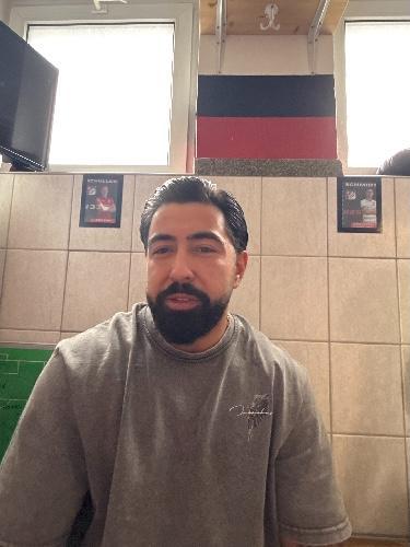 Orkun Aydin