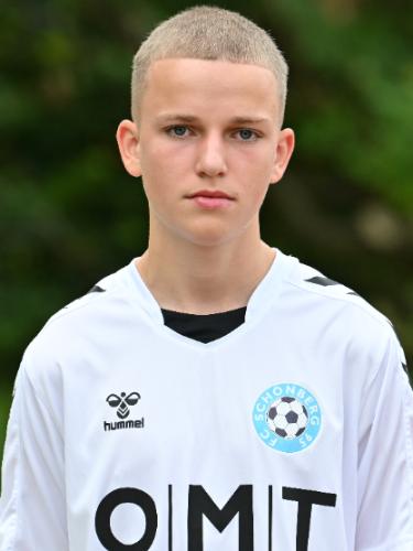 Jarne Felbel