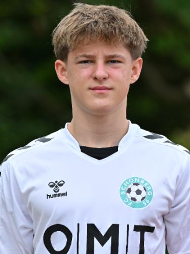 Lukas Kabierske