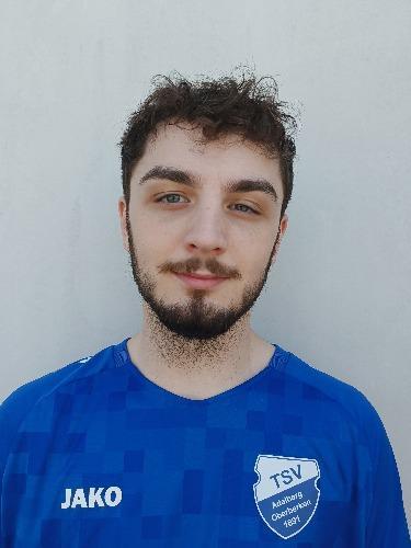 Noah Hofmann