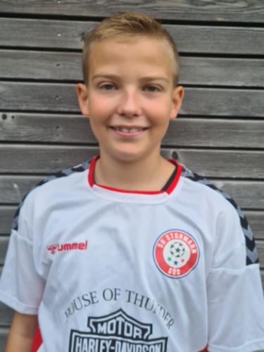 Gero Klaus Großgoerge