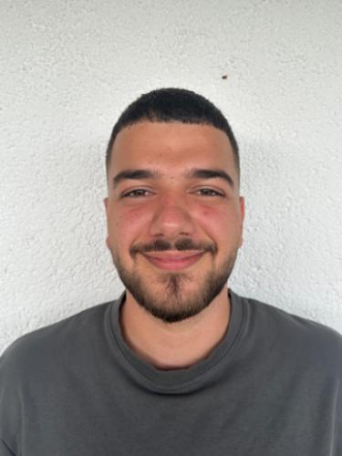 Denis Dogan