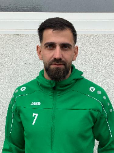 Razvan-Ariel Amarandei