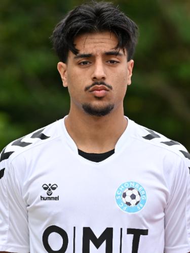 Devinder Singh Sanghera