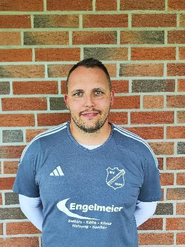 Dominic Höfel