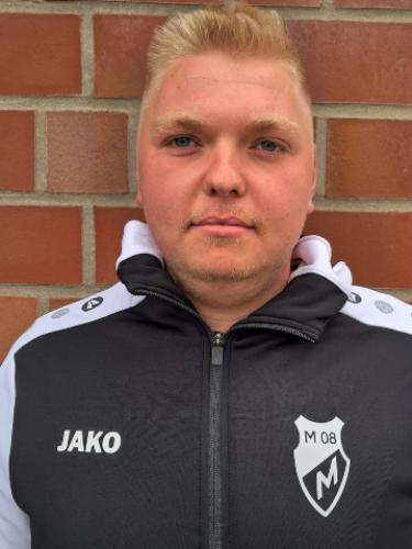 Jonas Lütke-Harmölle