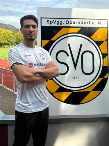 Mohamed Benhamou