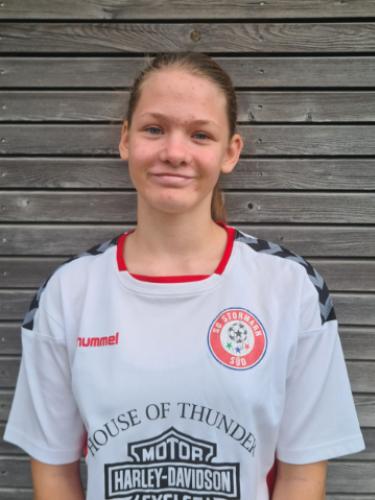 Emma Carlotta Richter