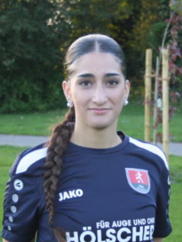Defne Celik