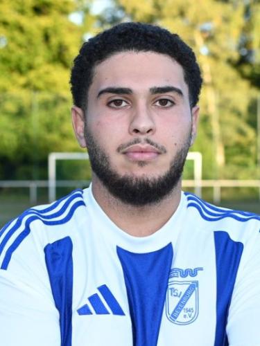 Sami Akhrif