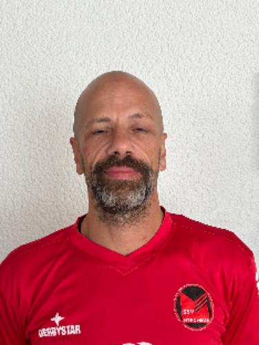 Rene De Oliveira Kessler