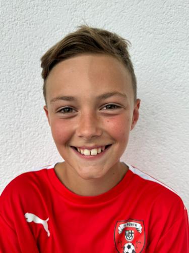 Jonathan Kai Friederich Link