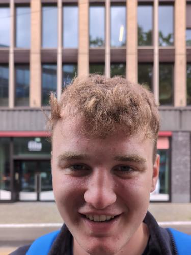 Paul Eggermann