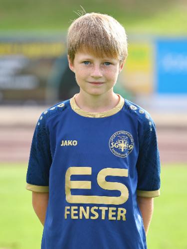 Aaron Elias Forck