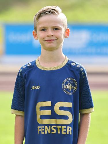 Nico Göddertz