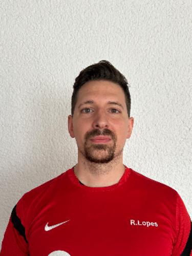 Ricardo Ferreira Lopes