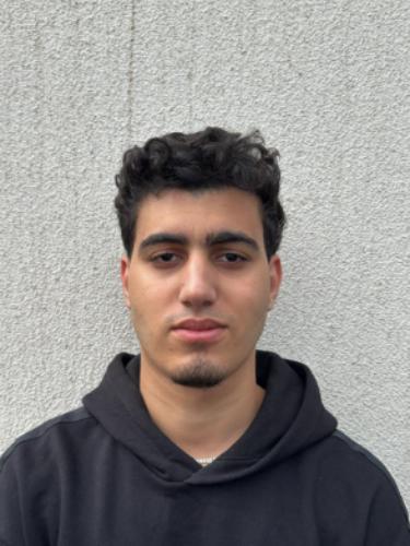 Mustapha Es-Saheby
