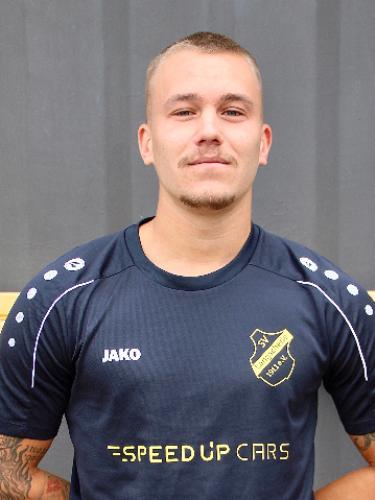 Julian Lipsch