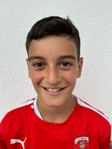 Ahmad Omeirat