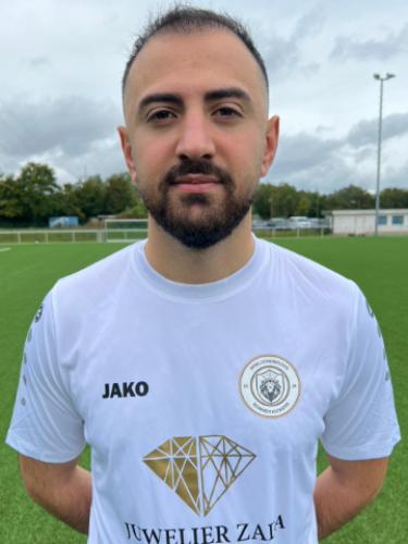 Ferhat Acikgöz