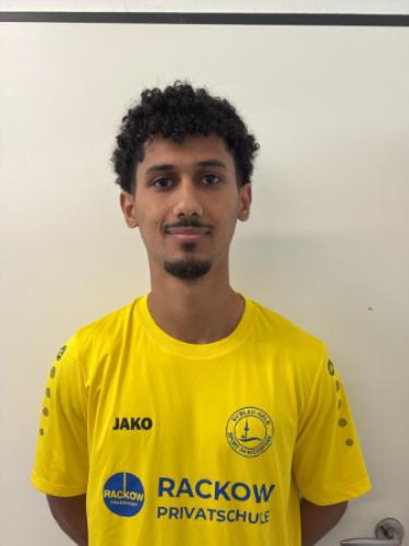 Mohanad Shafeeq Abdulrahman Al-Ramessi