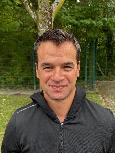 Daniel Caceres Baena