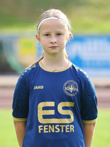 Mia Annalena Vopel