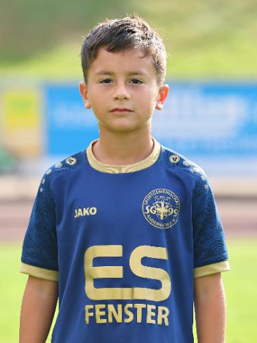 Mio-Emilio Weiß