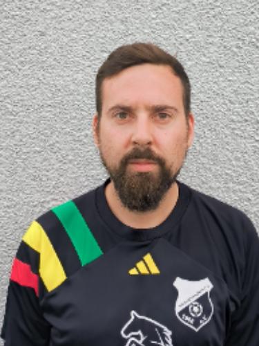 Fabian Arndt
