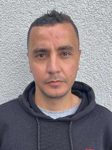 Mohamed Elkhalil Bouredji