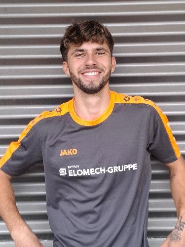 Jean Lucas Barsuhn