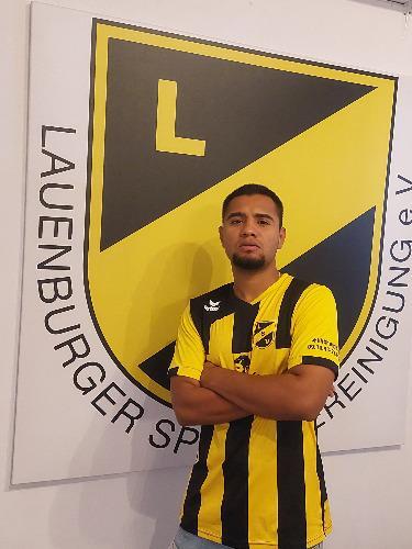 Jose Pablo Jiménez Obando