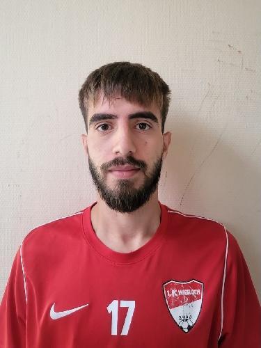 Muhammet-Bilal Demiray