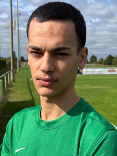 Hassan Nasrallah Elammush