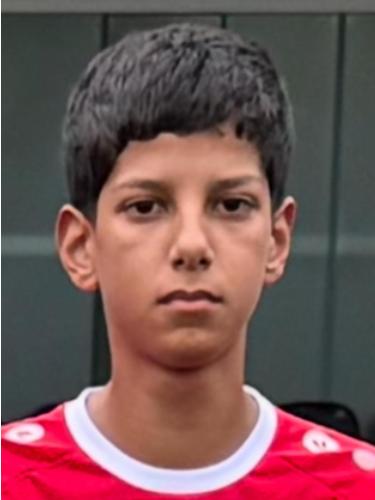Bilal Boufarra