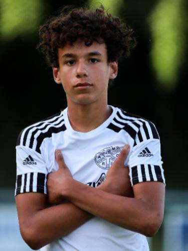 Diogo Alexandre Moreira Rodrigues