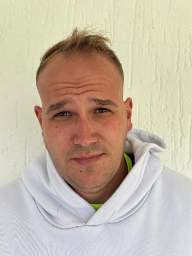 Fabian Wolbeck