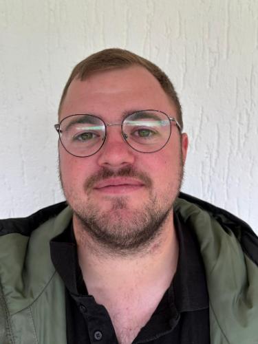 Steffen Peck
