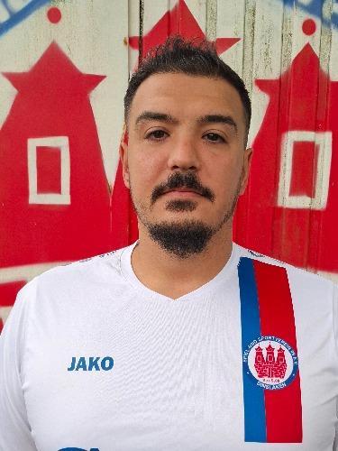 Yasin Küpcü