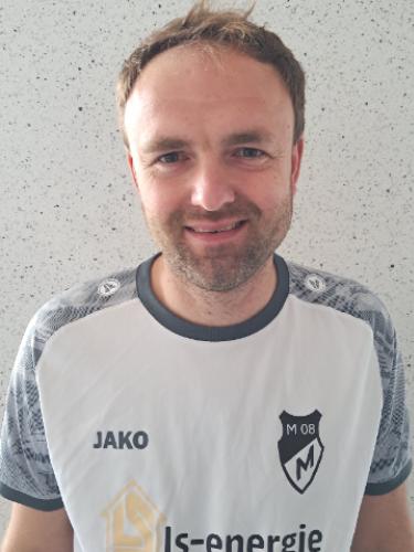 Justus Scholle