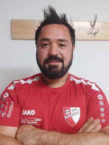 Yasin Ece