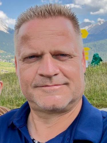 Thorsten Viereck